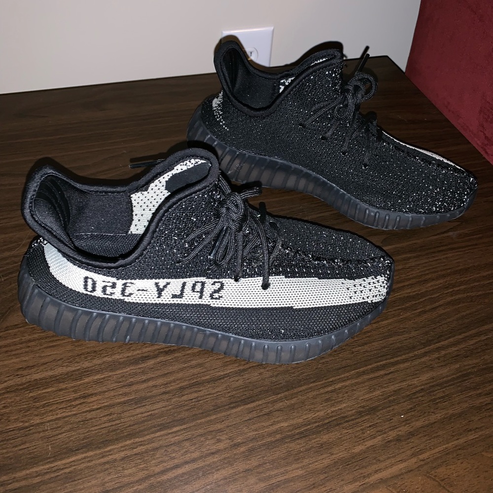 Yeezy Boost 350